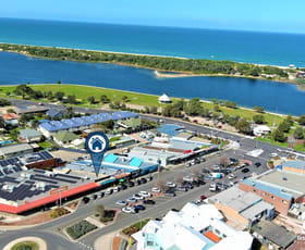 Shop & Retail commercial property sold at 28 Myer Street Lakes Entrance VIC 3909
