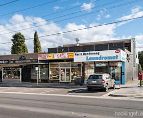 Shop & Retail commercial property for sale at 36A Gladstone Road Dandenong VIC 3175