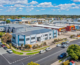 Factory, Warehouse & Industrial commercial property sold at 33 Smith Street Capalaba QLD 4157
