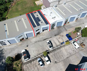 Factory, Warehouse & Industrial commercial property sold at 16/225A Brisbane Road Biggera Waters QLD 4216