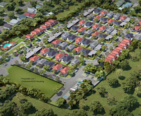 Development / Land commercial property for sale at 31 Brownleigh Vale Drive Inverell NSW 2360