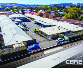 Medical / Consulting commercial property sold at 279 Bridge Street Toowoomba QLD 4350