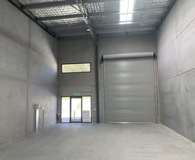 Factory, Warehouse & Industrial commercial property sold at 3/1 Burnet Road Warnervale NSW 2259