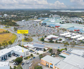 Factory, Warehouse & Industrial commercial property sold at 2/3 Millennium Circuit Helensvale QLD 4212