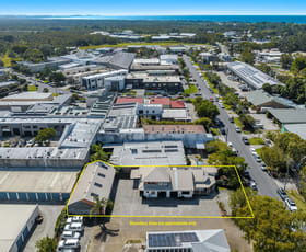 Offices commercial property sold at 24 Brigantine Street Byron Bay NSW 2481
