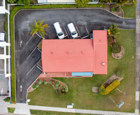 Development / Land commercial property sold at 190 Brisbane Rd Arundel QLD 4214