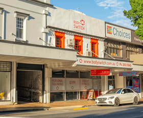 Offices commercial property sold at 152 Brisbane Street Ipswich QLD 4305