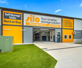 Factory, Warehouse & Industrial commercial property for sale at 163/13 Warehouse Pl Berkeley NSW 2506