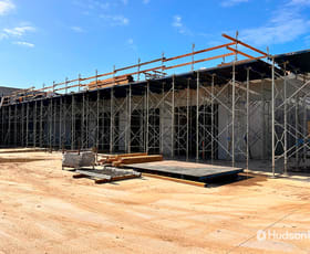 Factory, Warehouse & Industrial commercial property sold at 17 Franklyn Street Huntingdale VIC 3166