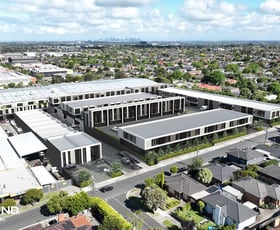 Factory, Warehouse & Industrial commercial property sold at 43S/17-31 Franklyn Street Huntingdale VIC 3166