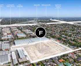 Factory, Warehouse & Industrial commercial property for sale at 17 Franklyn Street Huntingdale VIC 3166
