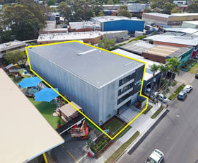 Factory, Warehouse & Industrial commercial property for sale at 9/3 Middleton Road Cromer NSW 2099