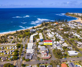 Offices commercial property sold at 1/11 Rooke Street Dicky Beach QLD 4551