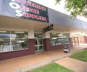 Shop & Retail commercial property for sale at 19 First Katherine NT 0850