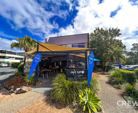 Offices commercial property sold at 8/13 Karp Court Bundall QLD 4217