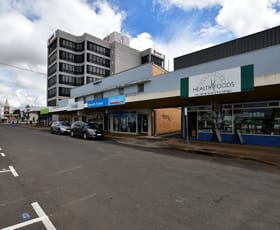 Shop & Retail commercial property sold at 51A Woongarra Street Bundaberg Central QLD 4670