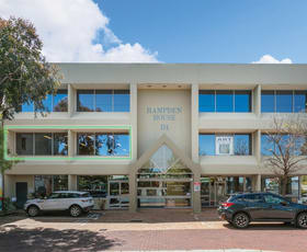 Medical / Consulting commercial property sold at Unit 4/174 Hampden Road Nedlands WA 6009