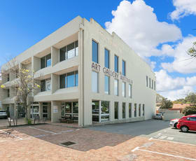 Offices commercial property sold at Unit 4/174 Hampden Road Nedlands WA 6009