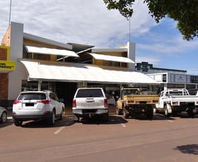 Other commercial property sold at 118A Eagle Street Longreach QLD 4730