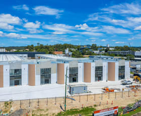 Factory, Warehouse & Industrial commercial property sold at 5/314 Burleigh Connection Road Burleigh Heads QLD 4220