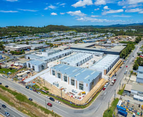 Factory, Warehouse & Industrial commercial property sold at 5/314 Burleigh Connection Road Burleigh Heads QLD 4220