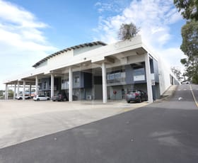 Factory, Warehouse & Industrial commercial property sold at 14/276-278 NEW LINE ROAD Dural NSW 2158