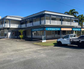 Offices commercial property sold at 3/7-9 Anderson Street Manunda QLD 4870