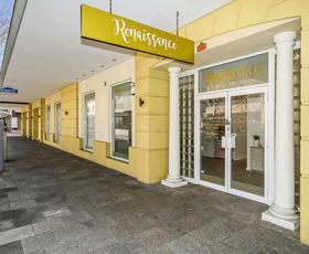 Shop & Retail commercial property sold at 3/108 Royal Street East Perth WA 6004