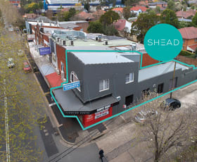 Showrooms / Bulky Goods commercial property sold at 234 Victoria Avenue Chatswood NSW 2067