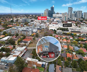 Shop & Retail commercial property sold at 234 Victoria Avenue Chatswood NSW 2067