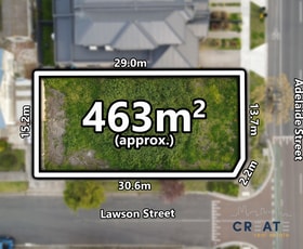 Development / Land commercial property sold at 70 Adelaide Street Albion VIC 3020