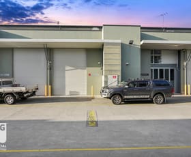 Showrooms / Bulky Goods commercial property sold at Unit 9/59-69 Halstead Street South Hurstville NSW 2221