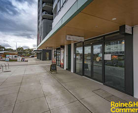 Other commercial property sold at 172/2 Gribble Street Gungahlin ACT 2912