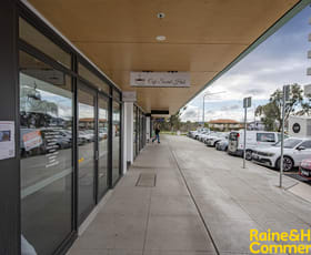 Hotel, Motel, Pub & Leisure commercial property sold at 172/2 Gribble Street Gungahlin ACT 2912
