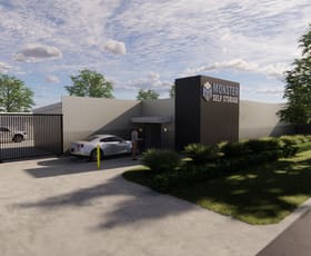Factory, Warehouse & Industrial commercial property for sale at Lot 2 Victoria Street Muswellbrook NSW 2333