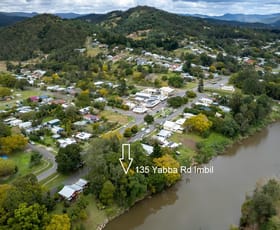 Development / Land commercial property sold at 135 Yabba Road Imbil QLD 4570