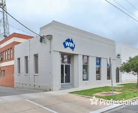 Offices commercial property sold at 18 Deakin Avenue Mildura VIC 3500