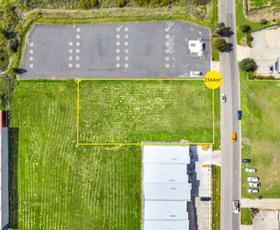 Development / Land commercial property sold at 26 Paddys Drive Delacombe VIC 3356