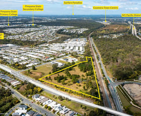 Development / Land commercial property sold at 41 Cox Road Pimpama QLD 4209