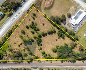 Development / Land commercial property sold at 41 Cox Road Pimpama QLD 4209
