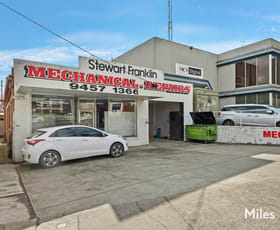 Shop & Retail commercial property sold at 84 Bell Street Heidelberg Heights VIC 3081