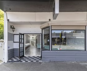 Shop & Retail commercial property sold at 485A Darling Street Balmain NSW 2041