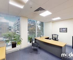 Offices commercial property sold at 305/737 Burwood Road Hawthorn East VIC 3123