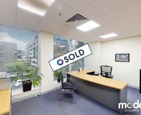 Offices commercial property sold at 305/737 Burwood Road Hawthorn East VIC 3123