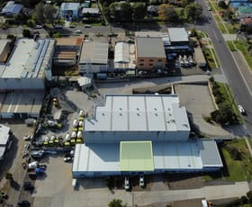 Factory, Warehouse & Industrial commercial property sold at 24/429 The Boulevarde Kirrawee NSW 2232