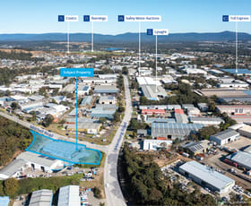 Factory, Warehouse & Industrial commercial property sold at 24 Munibung Road Cardiff NSW 2285