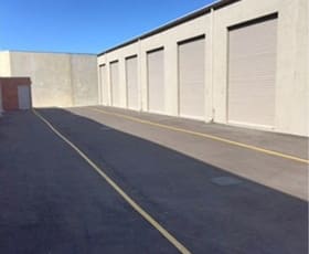Factory, Warehouse & Industrial commercial property sold at 9/5 Cutting Way Yangebup WA 6164