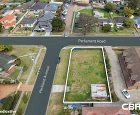 Development / Land commercial property sold at 38 Parliament Road Macquarie Fields NSW 2564