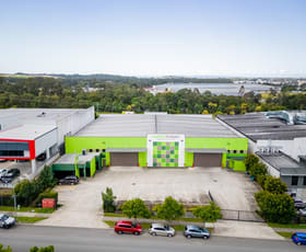Factory, Warehouse & Industrial commercial property sold at 21 Dixon Street Yatala QLD 4207
