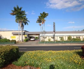 Development / Land commercial property sold at 75 Gladstone Road Allenstown QLD 4700